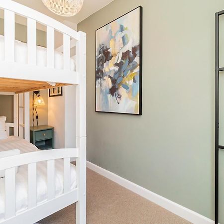 Willa Tranquility Nook Portsmouth Zewnętrze zdjęcie