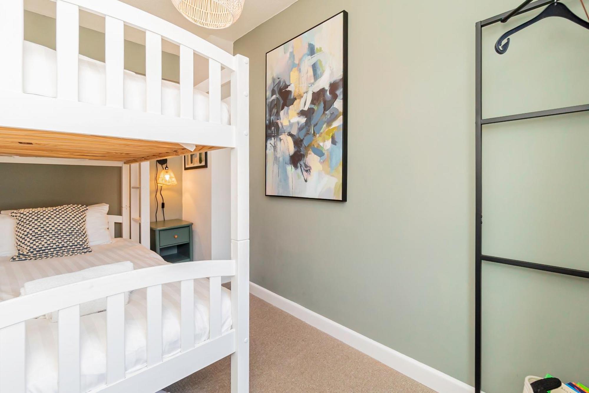 Willa Tranquility Nook Portsmouth Zewnętrze zdjęcie