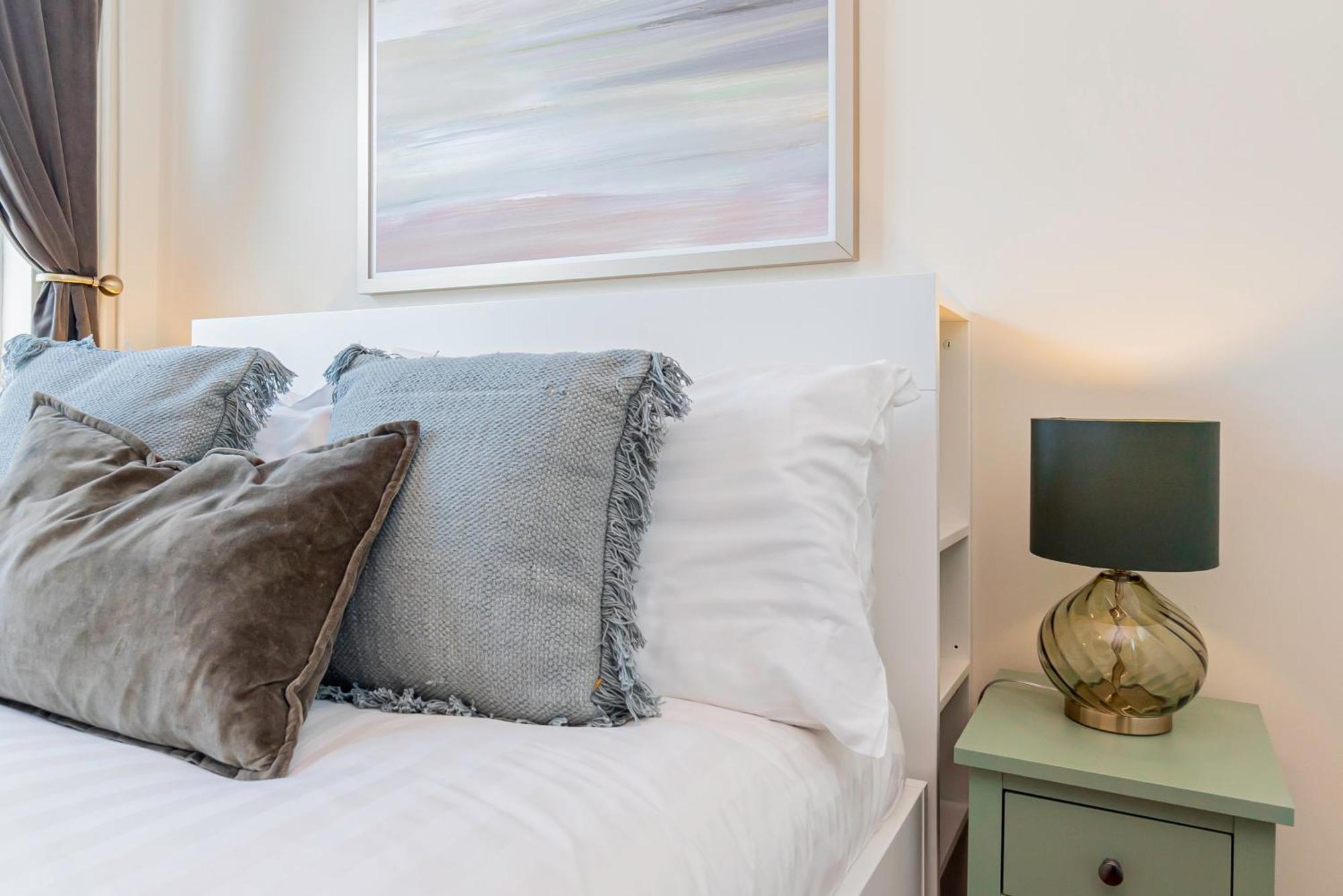 Willa Tranquility Nook Portsmouth Zewnętrze zdjęcie