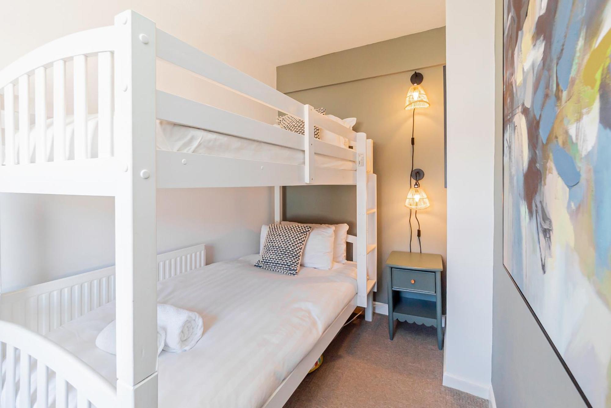 Willa Tranquility Nook Portsmouth Zewnętrze zdjęcie