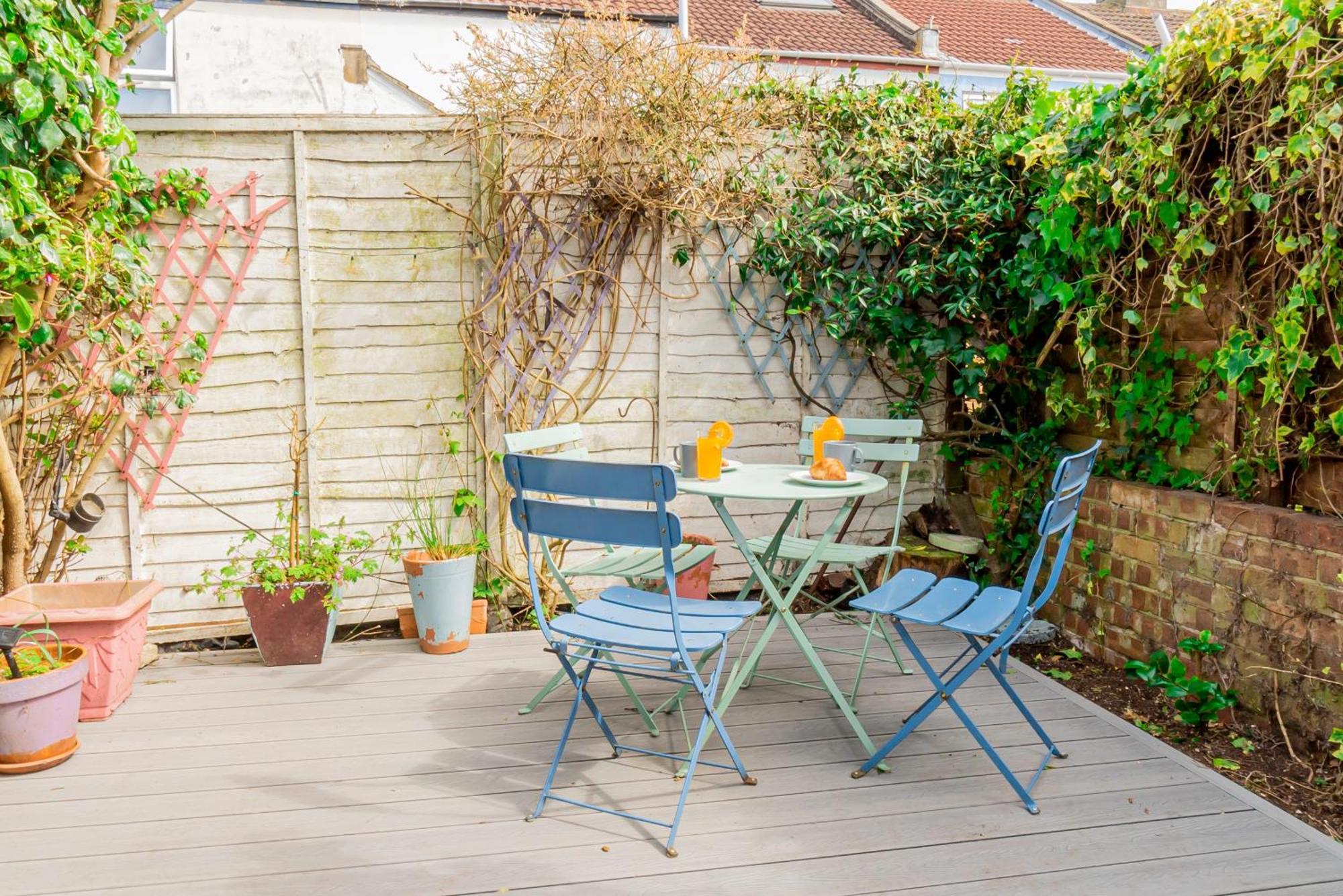 Willa Tranquility Nook Portsmouth Zewnętrze zdjęcie