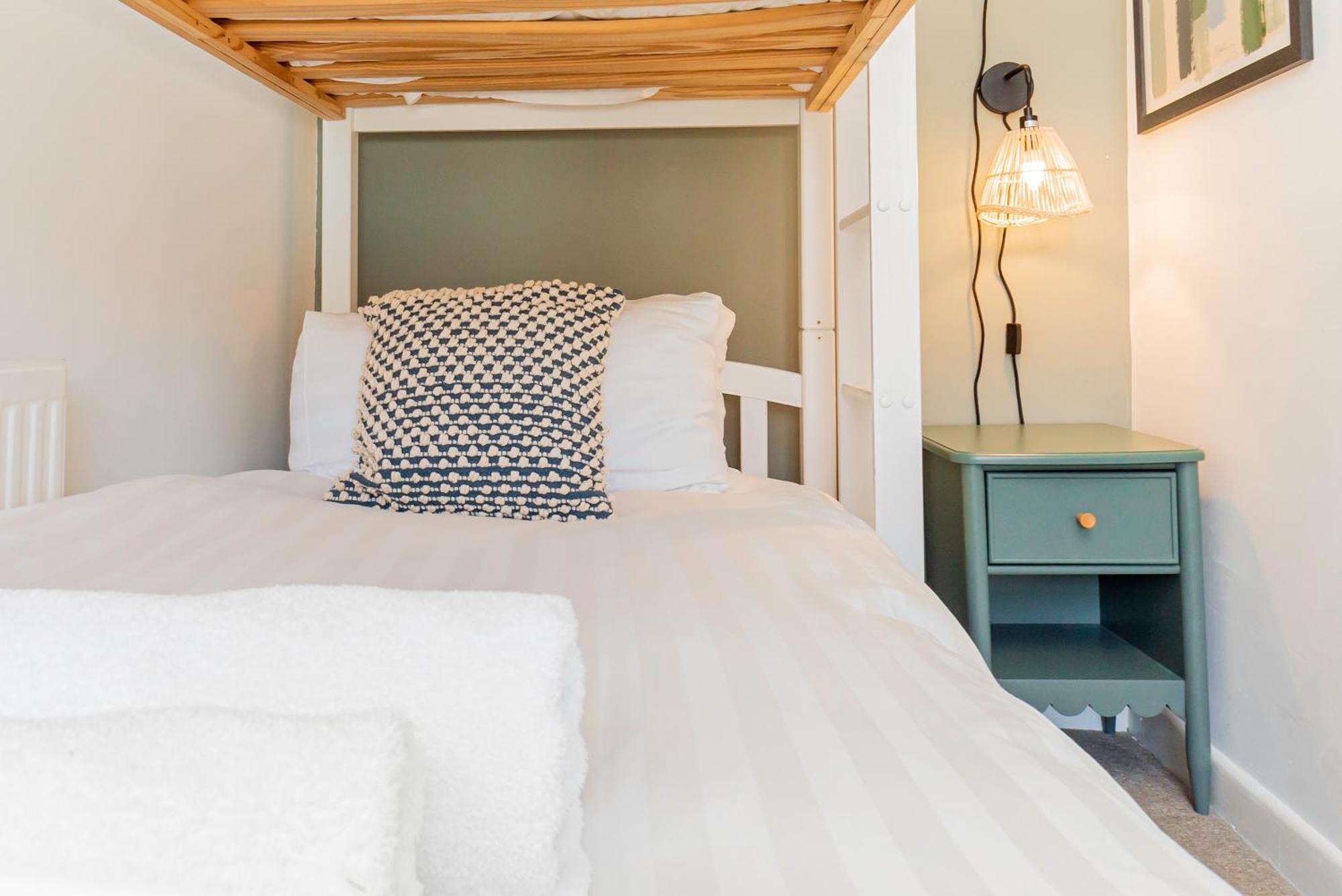 Willa Tranquility Nook Portsmouth Zewnętrze zdjęcie