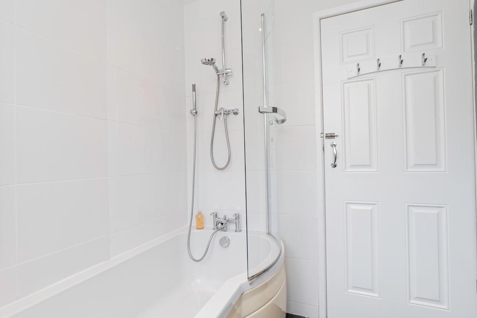 Willa Tranquility Nook Portsmouth Zewnętrze zdjęcie