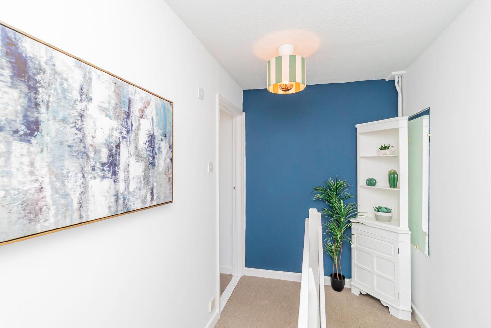 Willa Tranquility Nook Portsmouth Zewnętrze zdjęcie